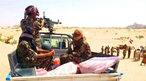 مقابر عامرة وزواجات نادرة.. سخرية واسعة من تقارير إنجازات أمن شبوة