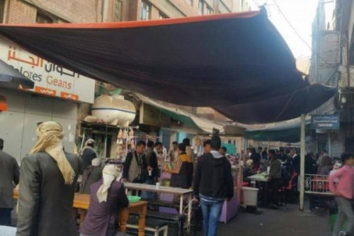 الحوثيون يفرضون إتاوات جديدة على المطاعم الشعبية بصنعاء