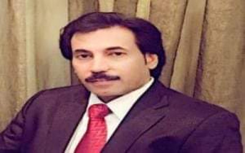 البيض يكشف عن خطر يهدد اتفاق الرياض