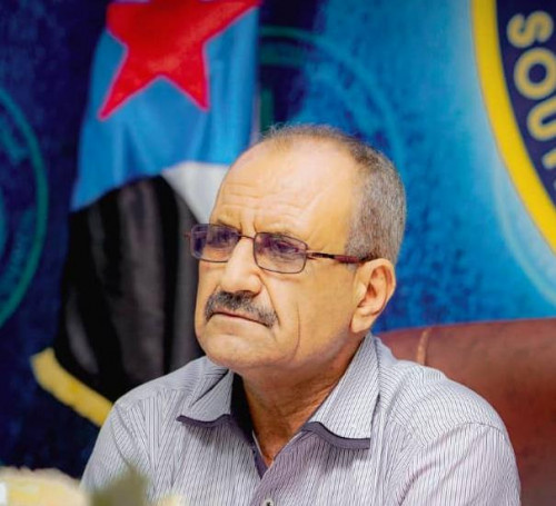 قيددي بالانتقالي: التصالح والتسامح قيمة عظيمة تعني مغادرة الماضي والانطلاق نحو المستقبل