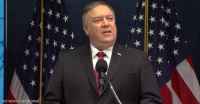 بأدلة دامغة.. بومبيو يكشف تحول إيران إلى ملاذ القاعدة الآمن