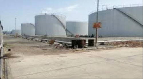 لجنة تقصي الحقائق تؤكد ملكية شركة النفط لمنشأة كالتكس