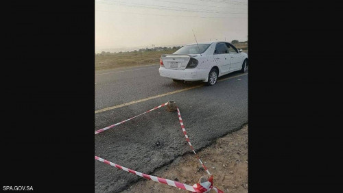 السعودية.. إصابة 3 مدنيين في جازان جراء مقذوف حوثي