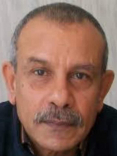 اتحاد أدباء الجنوب فرع العاصمة عدن يزور الأديب ميفع