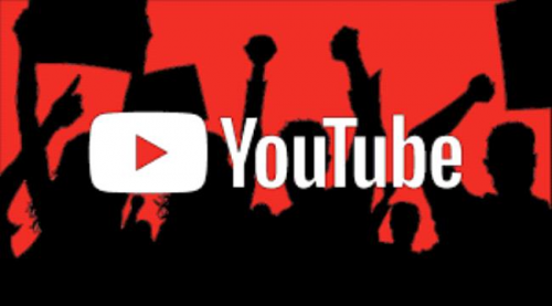 "يوتيوب" يحذف قنوات حوثية بشكل نهائي