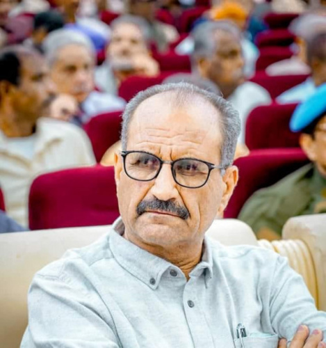 قيادي في الانتقالي: إفشال الحكومة لن يكون إلا في صالح قوى الشر المتربصة