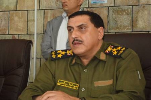 مدير أمن عدن: لا صحة لأي اتفاق مع أي قوة عسكرية لدخول جزيرة العمال
