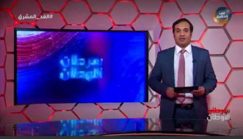 ذباب الإخوان الإلكتروني يشن حملة تكفيرية و تهديد ووعيد على مقدم برنامج سرطان الأوطان