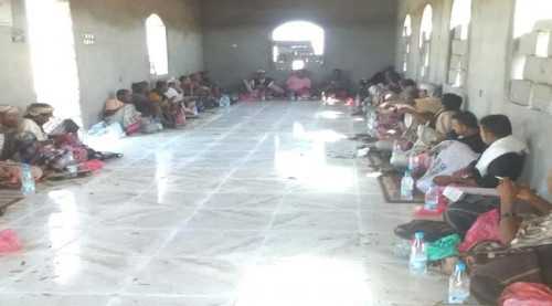 اجتماع بالصبيحة يدعو القوات الجنوبية لرفع الجاهزية القتالية لمواجهة اعتداءات ميليشيا الإخوان