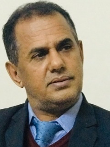 منصور صالح : عبارةٌ واحدةً من الرئيس القائد كفيلةً باستنفار إعلام الخُصوم 