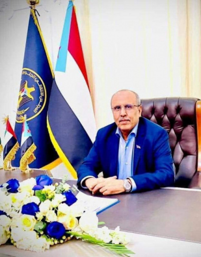 الكثيري: قيادة المجلس الانتقالي الجنوبي ستكون في عدن خلال أيام