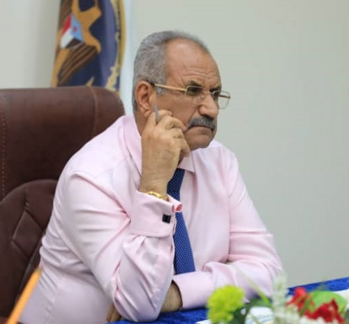 قيادي في الانتقالي: اللواء الصبيحي وزملائه ضحية بعض أدوات الشرعية التي تتعاطى بمزاجية مع ملف الأسرى