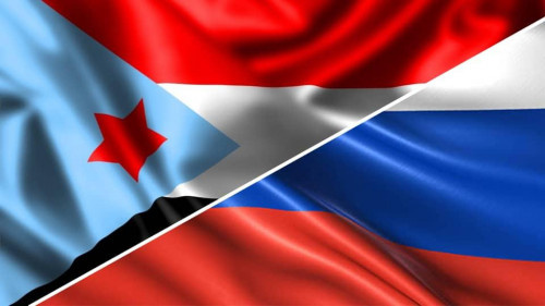 الرئيس الزُبيدي يختتم زيارته الرسمية إلى جمهورية روسيا الاتحادية