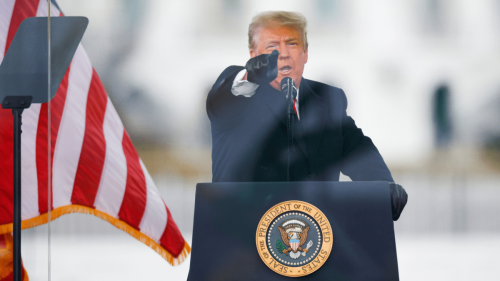 المحاكمة المنتظرة.. ترامب مطلوب للشهادة تحت القسم