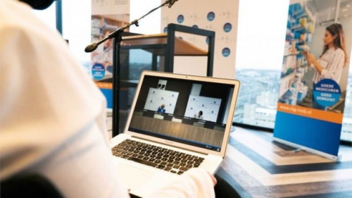 بريطانيا قد تحقق مناعة القطيع خلال أشهر " فيروس كورونا "