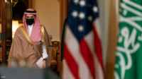 السعودية: نتطلع للعمل مع واشنطن لمواجهة التحديات المشتركة