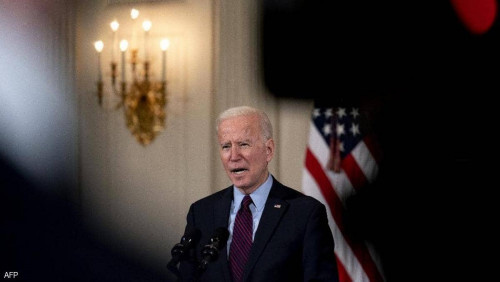 لرفع العقوبات.. بايدن يباغت إيران بـ"الشرط الصعب"