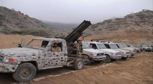 إخوان اليمن يحاصرون القوات السعودية في عدن.. منصات صواريخ و"درونز" تركية
