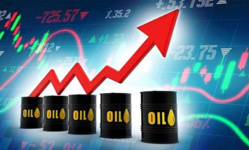 أسعار النفط تسجل مستويات قياسية جديدة