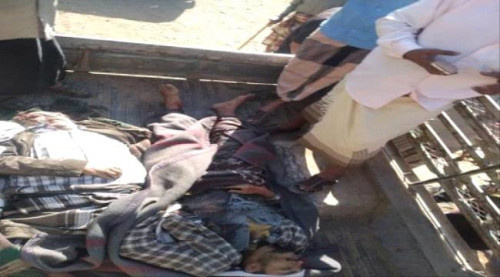 الكشف عن تفاصيل جريمة أسرية مروعة في لحج