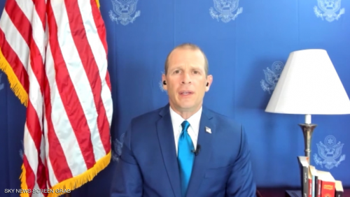 اليمن يتصدر.. الخارجية الأميركية تكشف أولويات بايدن بالمنطقة