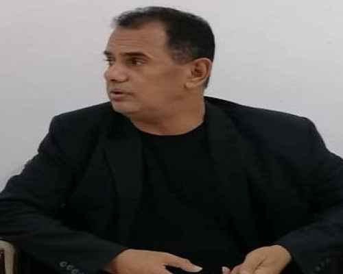 منصور صالح متسائلاً: متى سيخوض الاخوان وباقي القوى اليمنية الشمالية معركتهم ولو لمرة واحدة في مواجهة الحوثي ؟