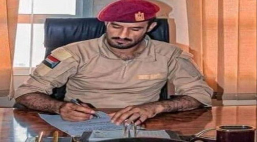 العميد الربيعي يؤكد مواصلة حملات مكافحة ظاهرة حمل السلاح بالعاصمة عدن