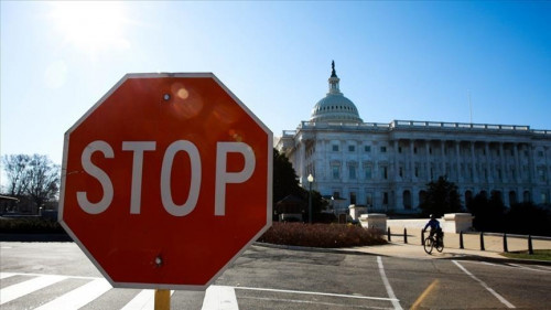 الخارجية الامريكية تدعو الحوثيين لوقف الهجوم على مأرب