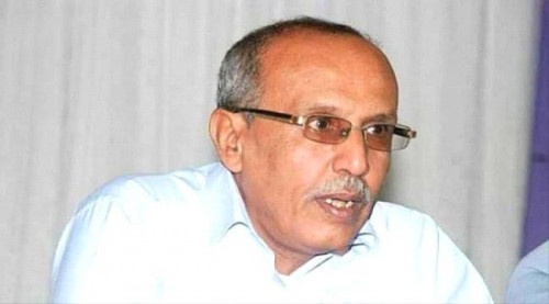 ناطق الانتقالي: إنهاء أزمة اليمن يمنح شعبنا حقه في تقرير مصيره في الاستقلال