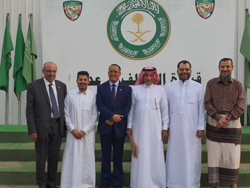 قيادة التحالف في عدن: صرف رواتب قوات الجيش والأمن الجنوبي خلال عشرة أيام