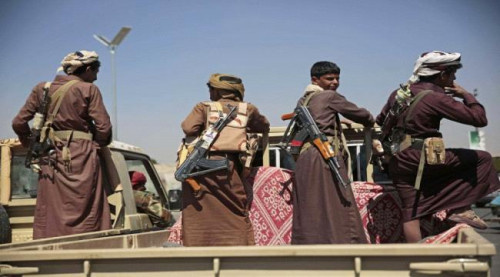 التصعيد الحوثي في مأرب يدخل مرحلة جديدة