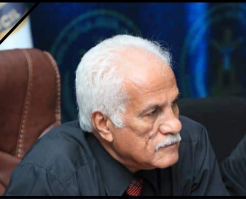 المجلس الانتقالي الجنوبي ينعي الدكتور نجيب سلمان رئيس دائرة الدراسات والبحوث بالأمانة العامة لهيئة رئاسة المجلس