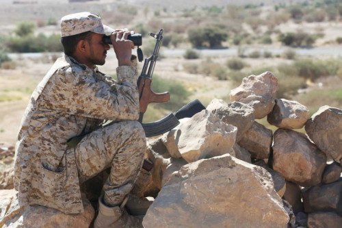 صحيفة "العرب اللندنية": الحوثيون يسعون لدخول مفاوضات الحل كممثلين للمحافظات الشمالية