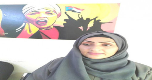 مدير عام تنمية المرأة: لابد من توحيد الجهود لإيجاد خطط ناجحة للنهوض بالمرأة العدنية