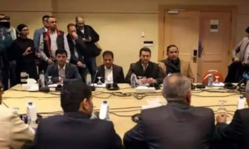 قيادي حوثي: ممثل حزب الإصلاح أفشل اتفاق تبادل الصبيحي وبن طارق صالح وأخوه في اللحظات الأخيرة