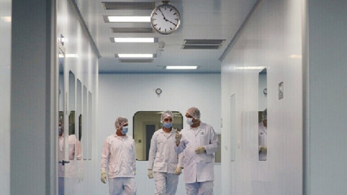 مصر تسجل 601 إصابة و49 وفاة جديدة بفيروس كورونا