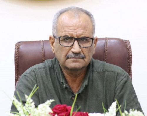 قيادي في الانتقالي: لا بد أن يشعر الناس بإيجابيات اتفاق الرياض من خلال النهوض بالوضع الاقتصادي والخدماتي