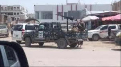 مليشيا الإخوان بشبوة تعتقل جنوداُ من قوات النخبة الشبوانية (أسماء)