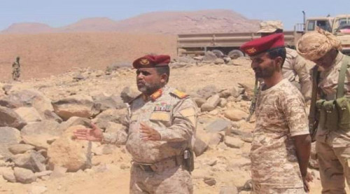 تحركات شعبية وعسكرية بالمكلا لتجنيب ساحل حضرموت خطر القاعدة والحوثيون