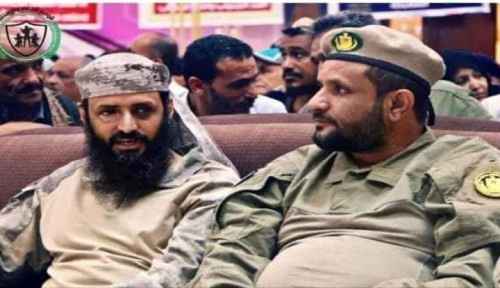 رئيس وزراء حكومة المناصفة يطمأن على سلامة قائد قوات الدعم والاسناد وأركان حربها ويدين الهجوم الإرهابي