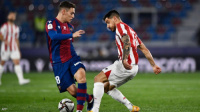  بيلباو يلحق ببرشلونة إلى نهائي كأس إسبانيا