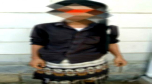 لحج.. قاتل المواطن ناصر الصبيحي بقبضة الأمن