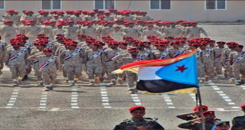 تحديد موعد صرف رواتب منتسبي القوات المسلحة الجنوبية والأمن