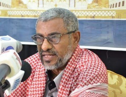 بامعلم: مشاريع إعادة إنتاج الاحتلال في الجنوب لن تمر