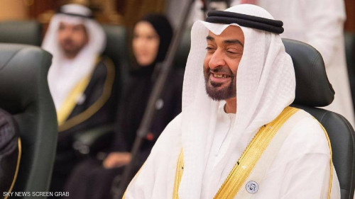 محمد بن زايد: تمكين المرأة أولوية في رؤية التنمية الإماراتية