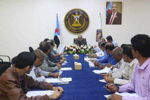 الأمانة العامة بالمجلس الانتقالي تُحيي المرأة الجنوبية في عيدها العالمي وتقف أمام أزمتي ارتفاع أسعار السلع وتدني الخدمات