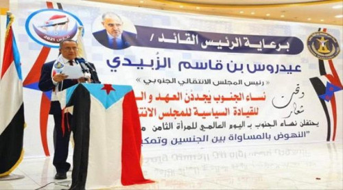 الخُبجي يدعو الحكومة لمصارحة الشعب وكشف مفتعلي العراقيل والأزمات