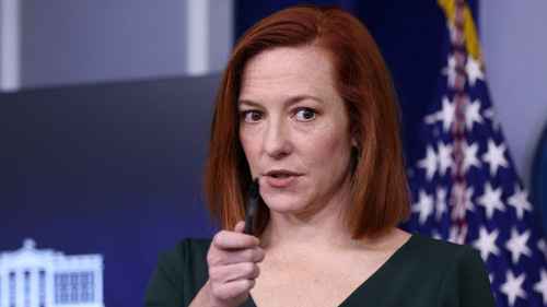 البيت الأبيض يعبر عن قلقه من وتيرة الهجمات على السعودية