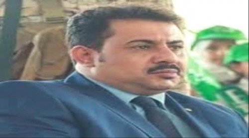 رئيس انتقالي لحج يوضح حول اصابته بفيروس كورونا