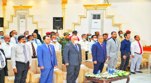 &nbsp;الخُبجي: لا تراجع عن استقلال الجنوب وإعلان دولته بحدود 90